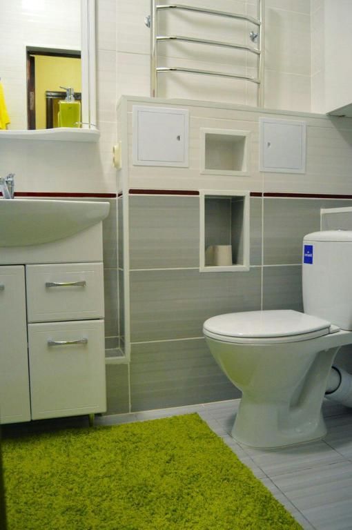 Апартаменты Apartment on Sovetskaya 3 Гродно-34