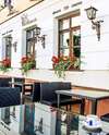 Апартаменты Apartment on Sovetskaya 3 Гродно-6