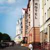 Апартаменты Apartment on Sovetskaya 3 Гродно-7