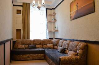Апартаменты Apartment on Sovetskaya 3 Гродно Улучшенные апартаменты-16