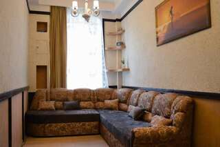 Апартаменты Apartment on Sovetskaya 3 Гродно Улучшенные апартаменты-26