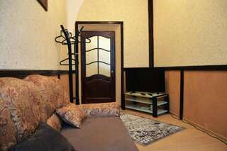 Апартаменты Apartment on Sovetskaya 3 Гродно Улучшенные апартаменты-28