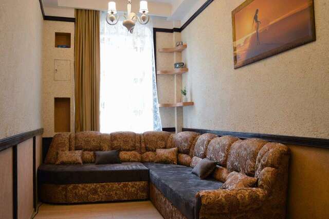 Апартаменты Apartment on Sovetskaya 3 Гродно-18