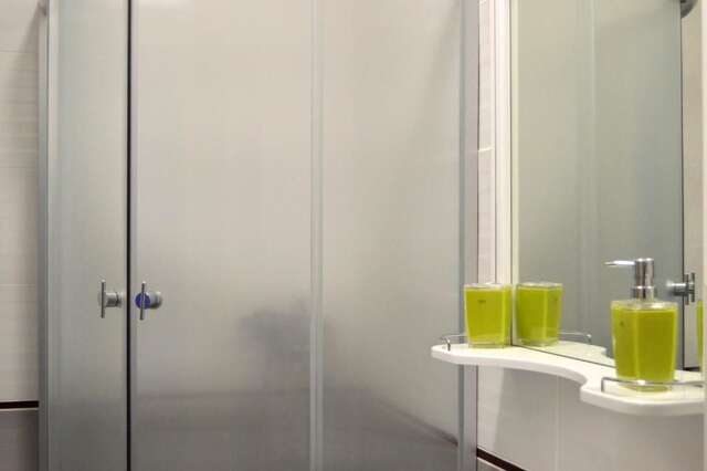 Апартаменты Apartment on Sovetskaya 3 Гродно-36