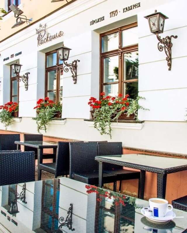 Апартаменты Apartment on Sovetskaya 3 Гродно-45